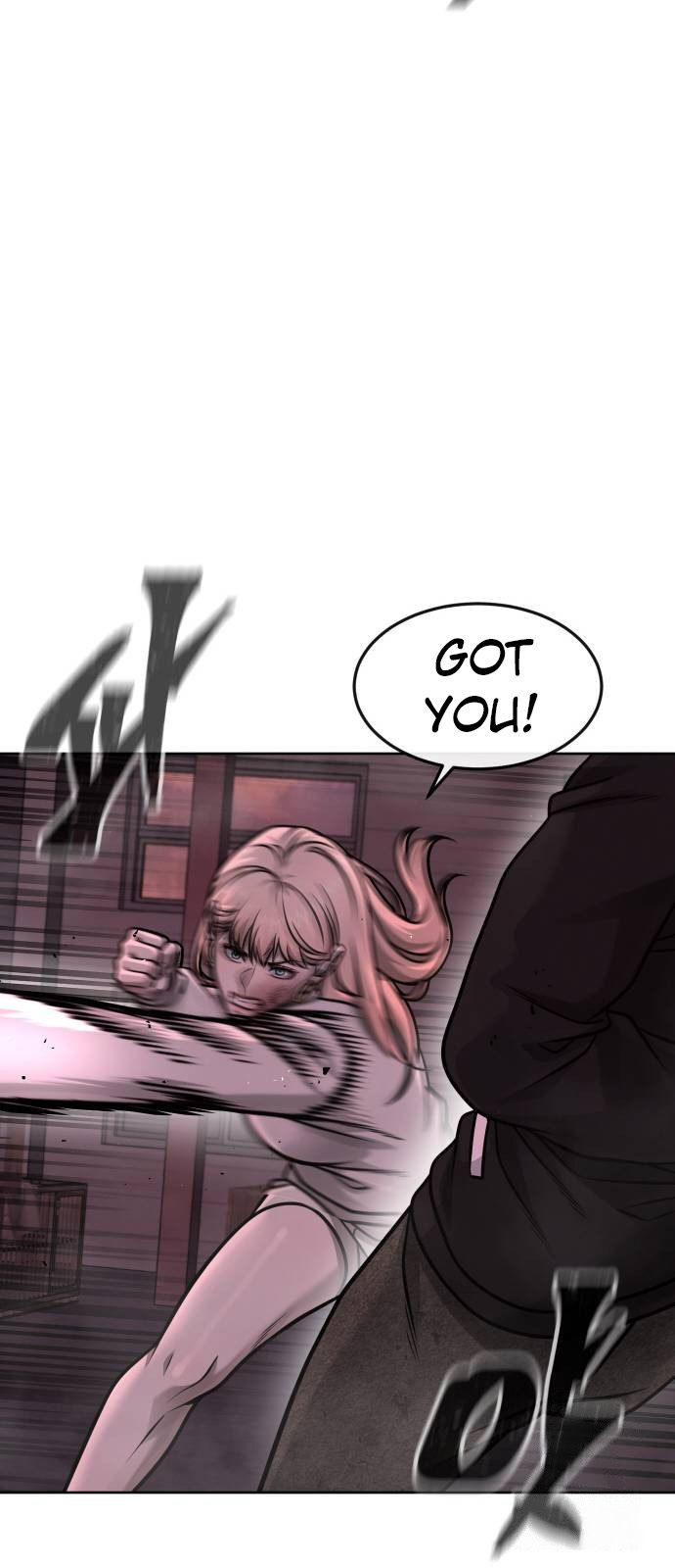 Read QUESTISM EN Manga Online