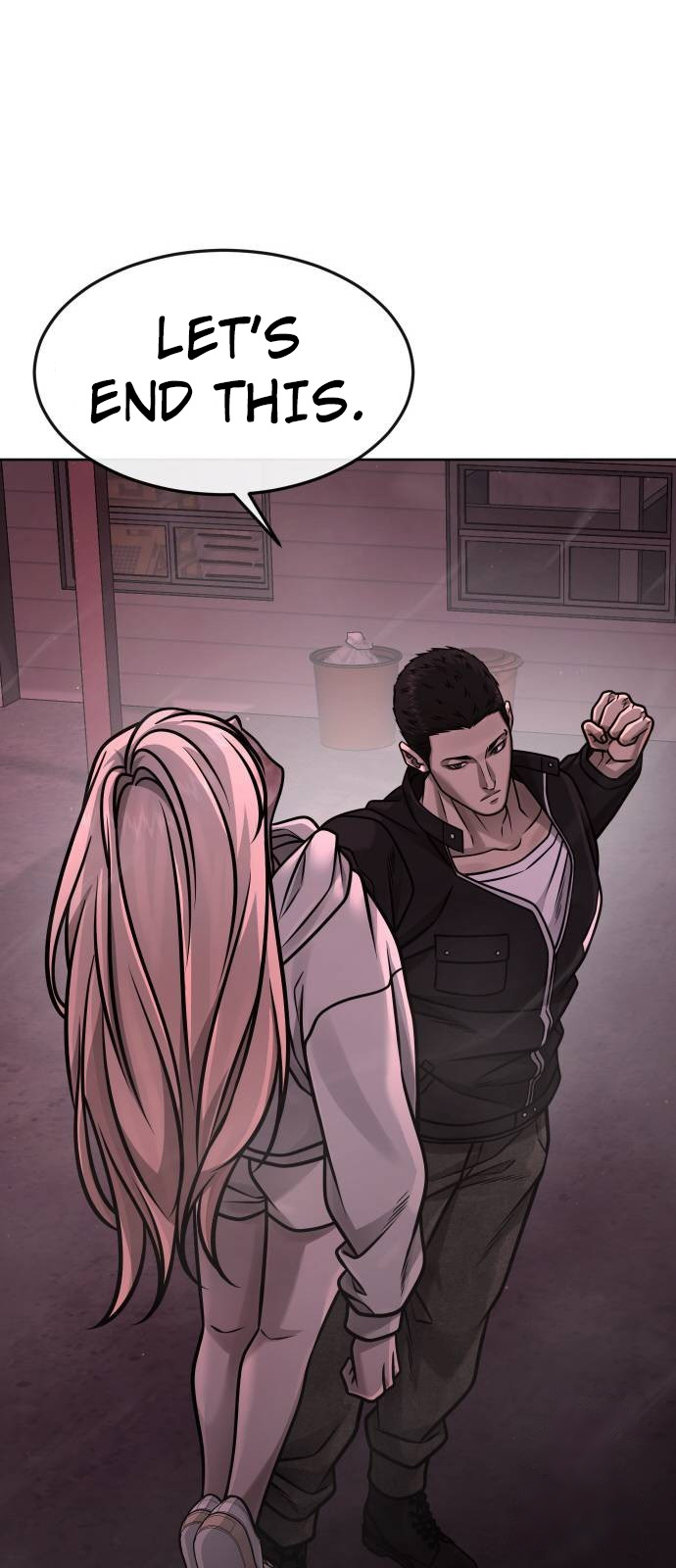 Read QUESTISM EN Manga Online