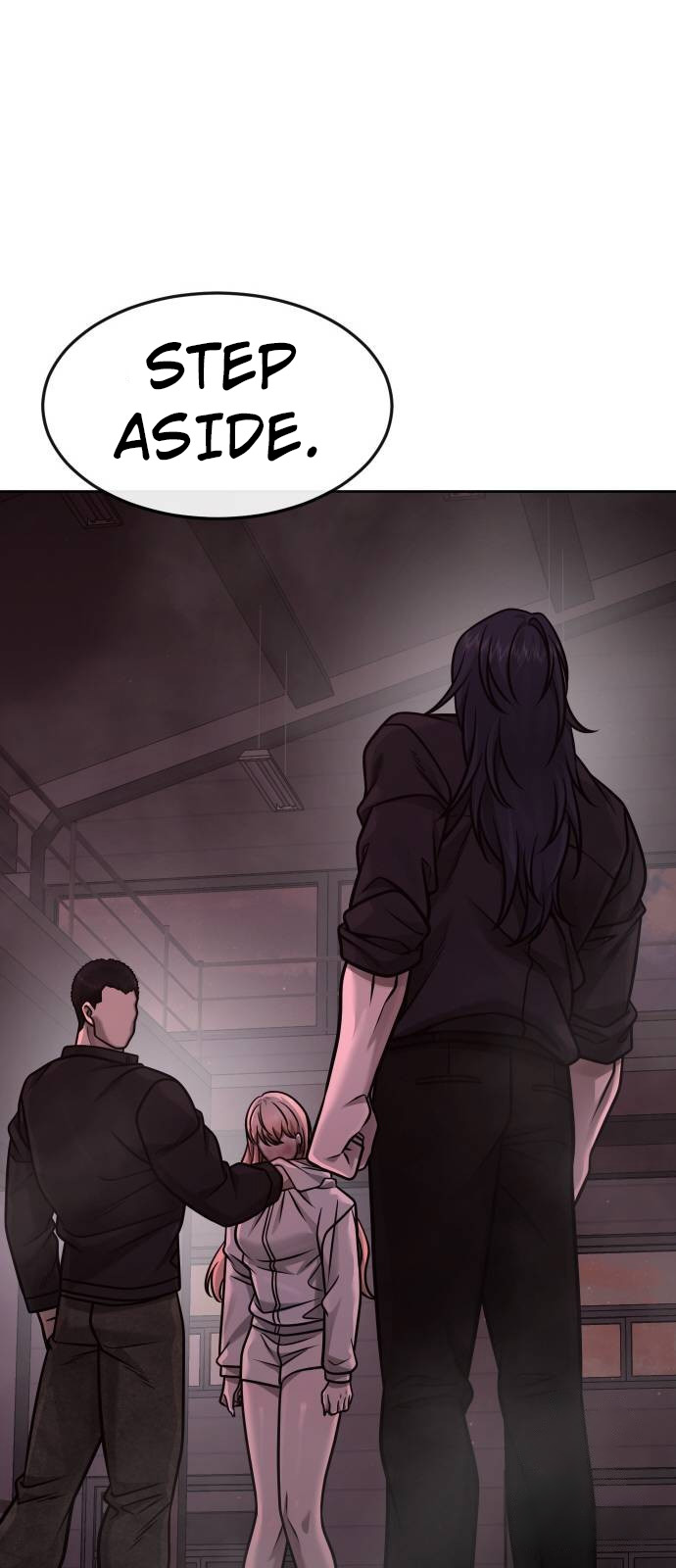 Read QUESTISM EN Manga Online