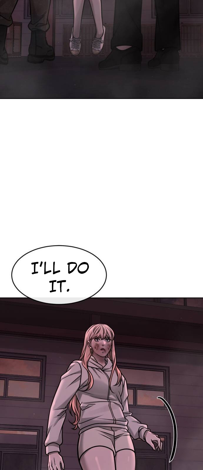 Read QUESTISM EN Manga Online