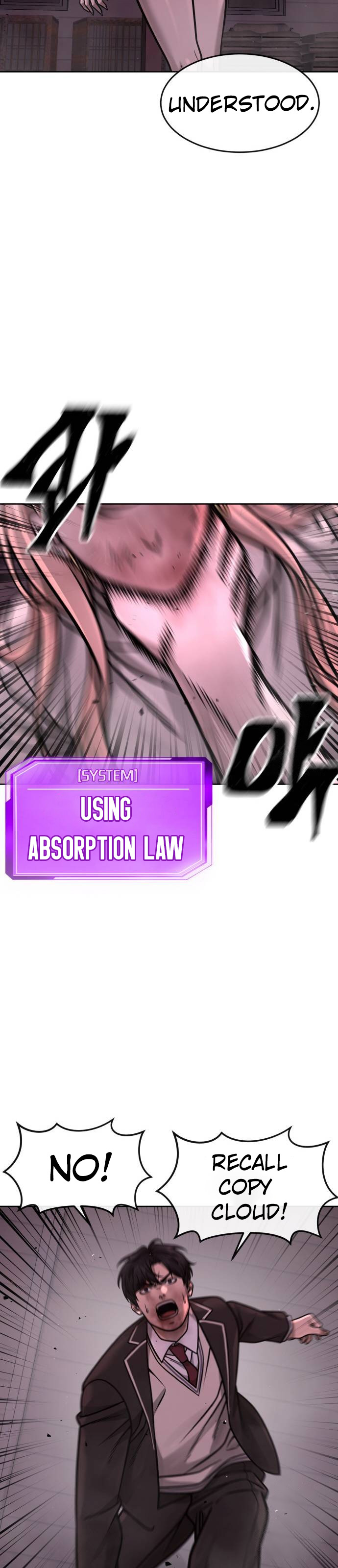 Read QUESTISM EN Manga Online