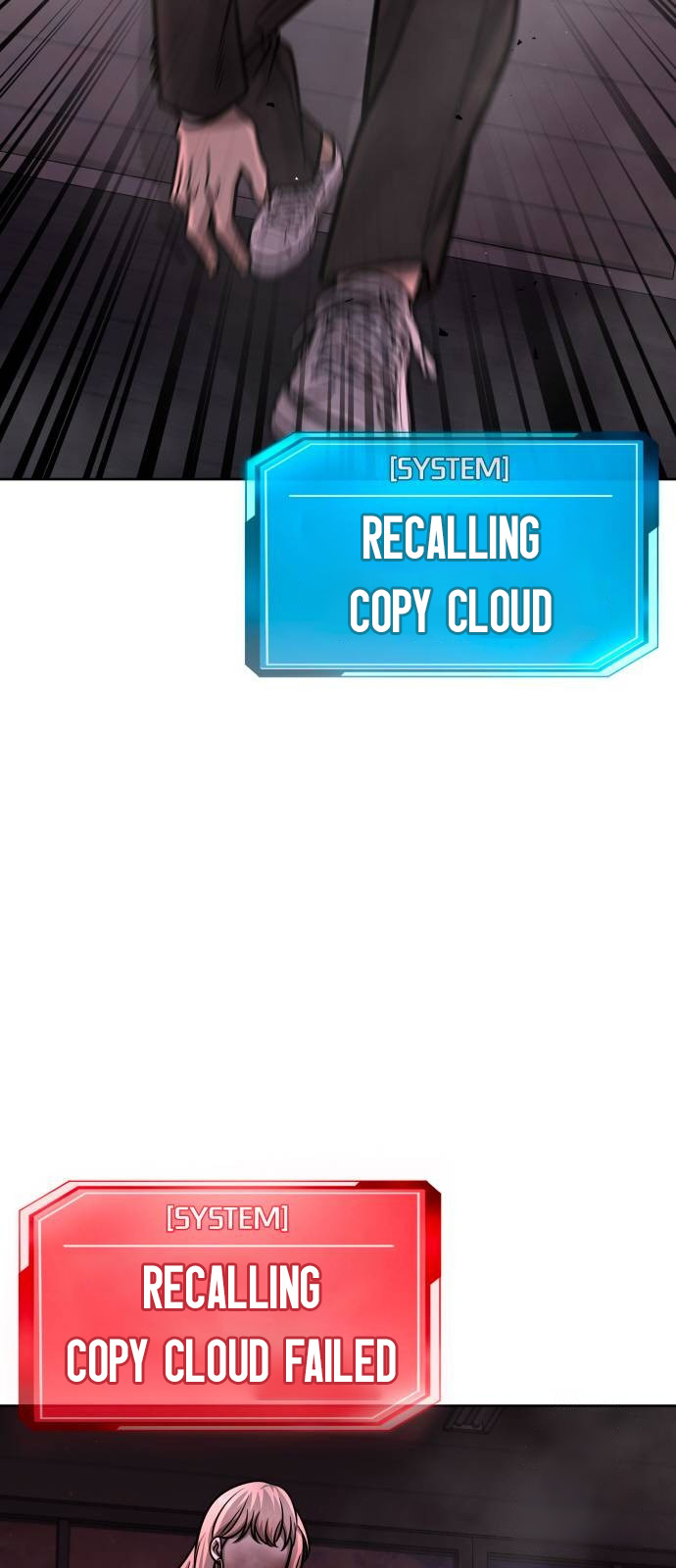 Read QUESTISM EN Manga Online