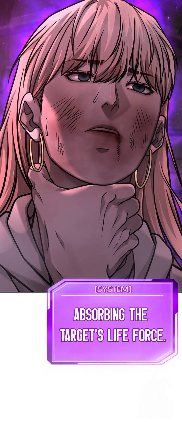 Read QUESTISM EN Manga Online