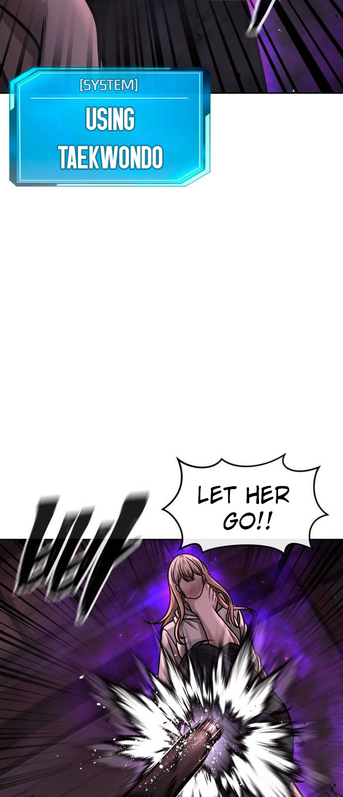 Read QUESTISM EN Manga Online