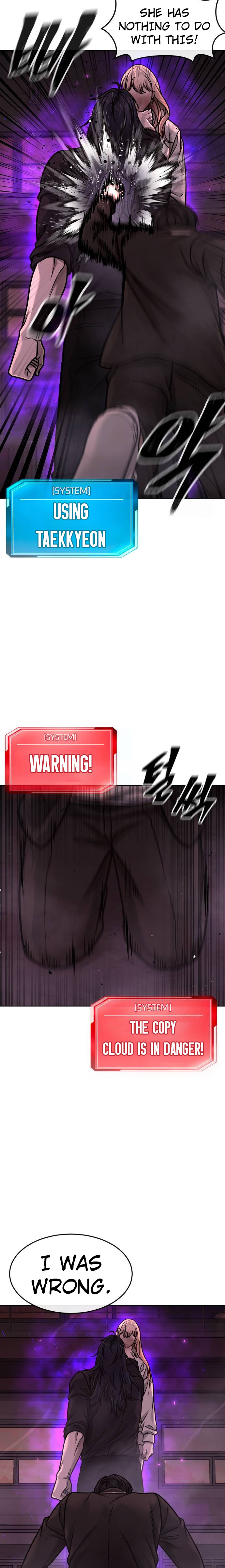 Read QUESTISM EN Manga Online