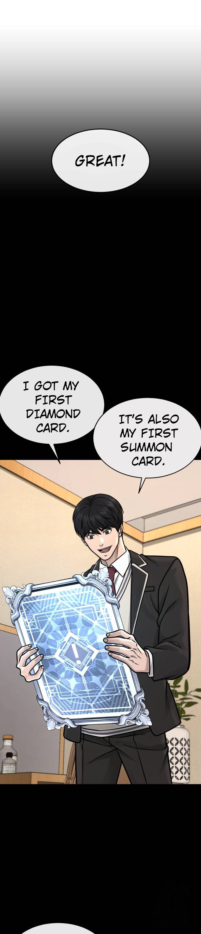 Read QUESTISM EN Manga Online