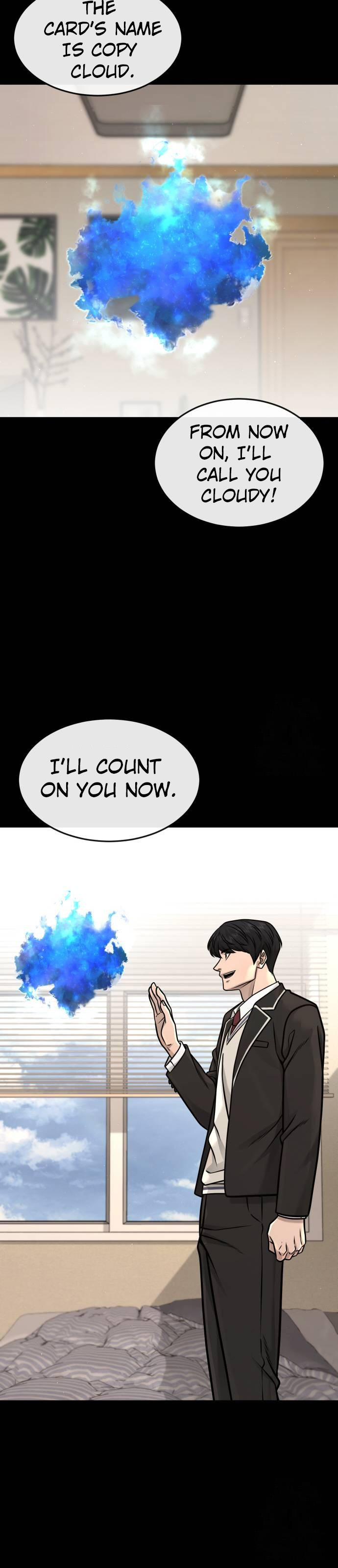 Read QUESTISM EN Manga Online