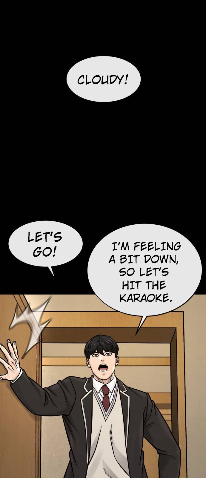 Read QUESTISM EN Manga Online