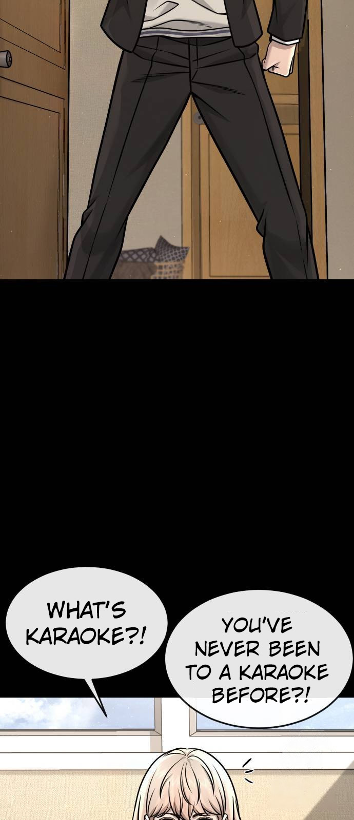 Read QUESTISM EN Manga Online