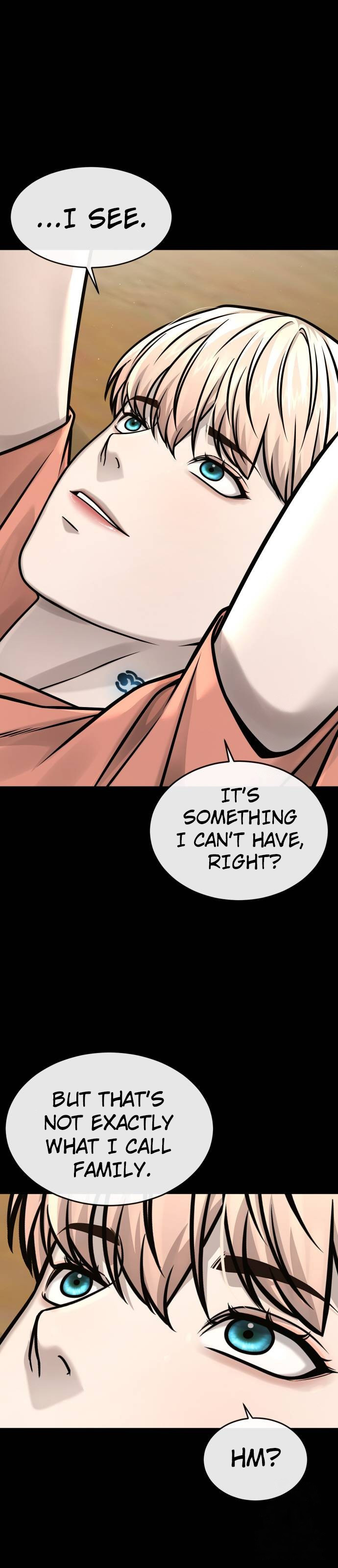 Read QUESTISM EN Manga Online