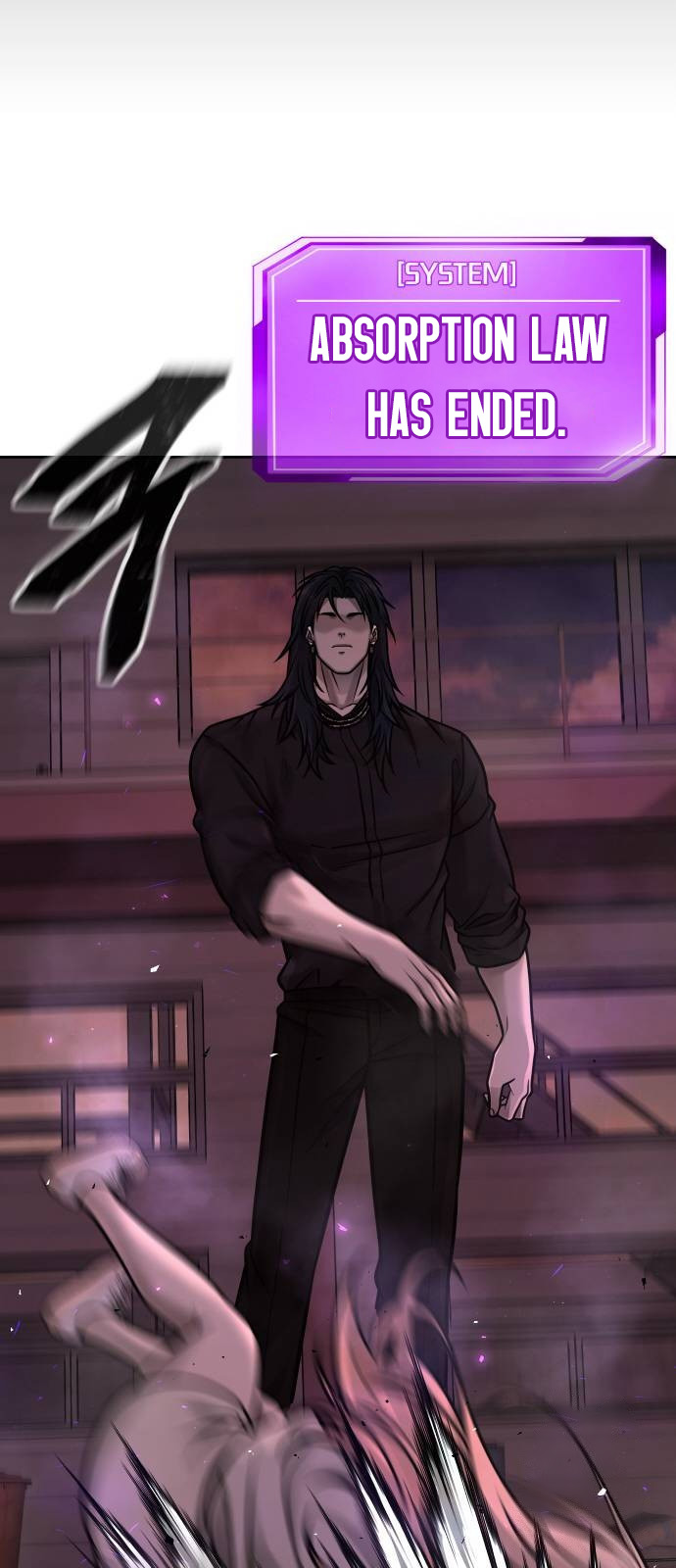 Read QUESTISM EN Manga Online