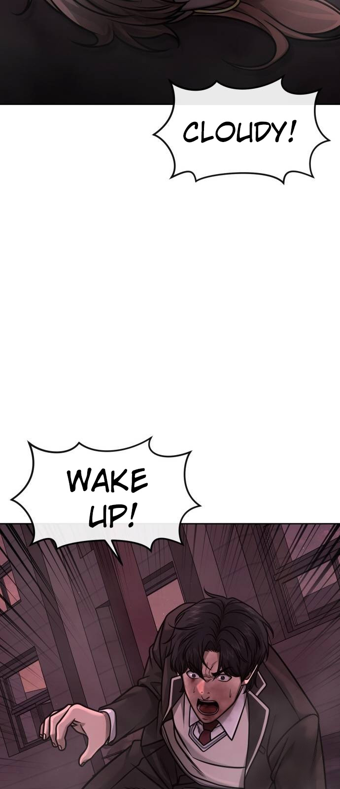 Read QUESTISM EN Manga Online