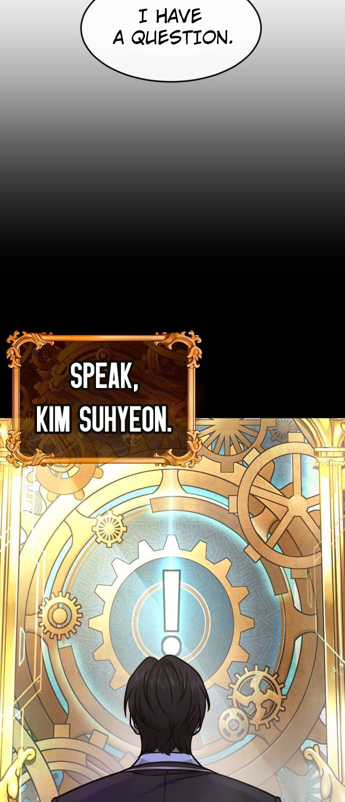 Read QUESTISM EN Manga Online