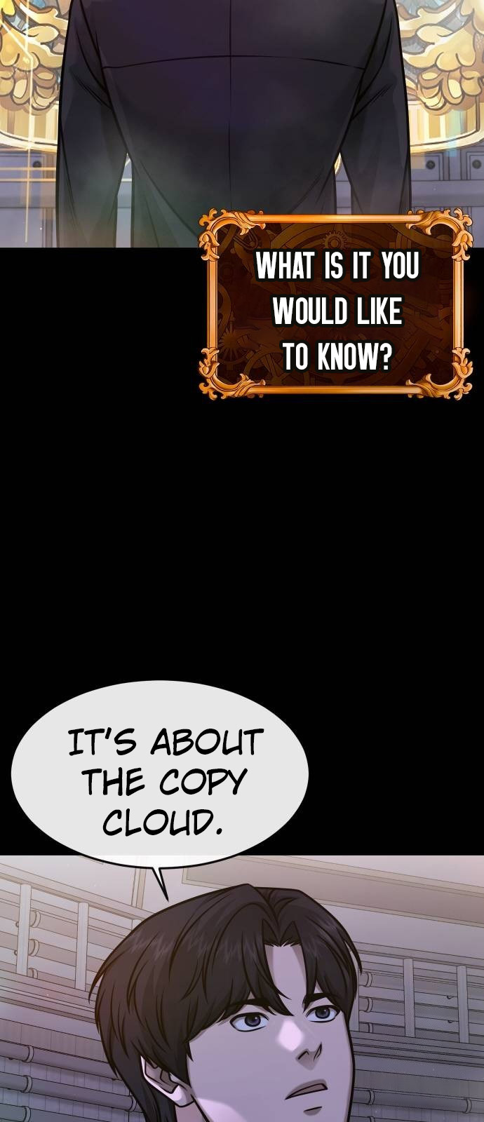 Read QUESTISM EN Manga Online