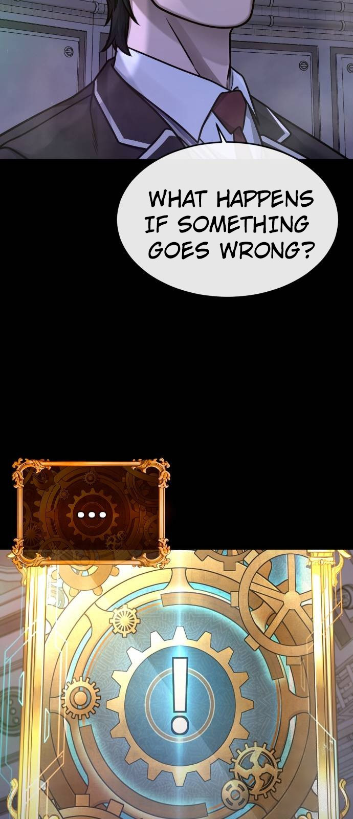 Read QUESTISM EN Manga Online