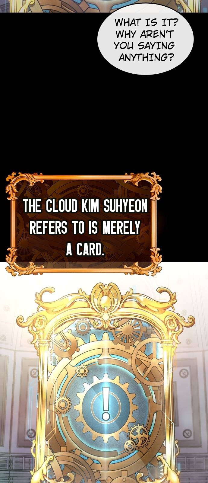 Read QUESTISM EN Manga Online