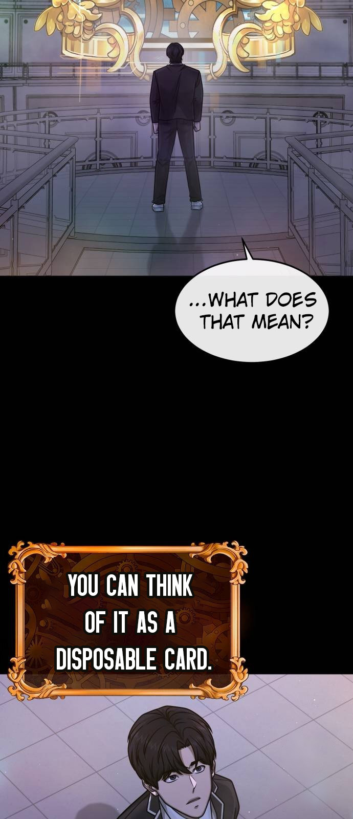 Read QUESTISM EN Manga Online