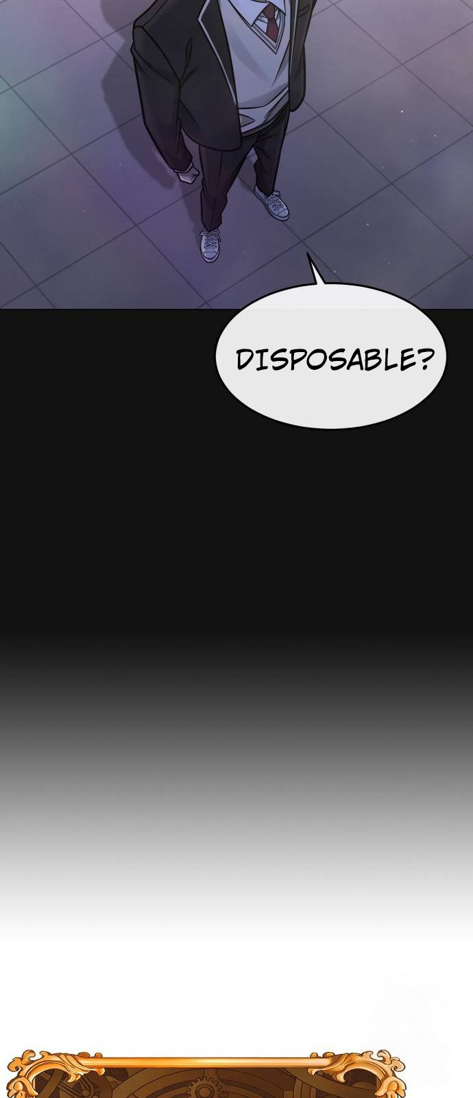 Read QUESTISM EN Manga Online