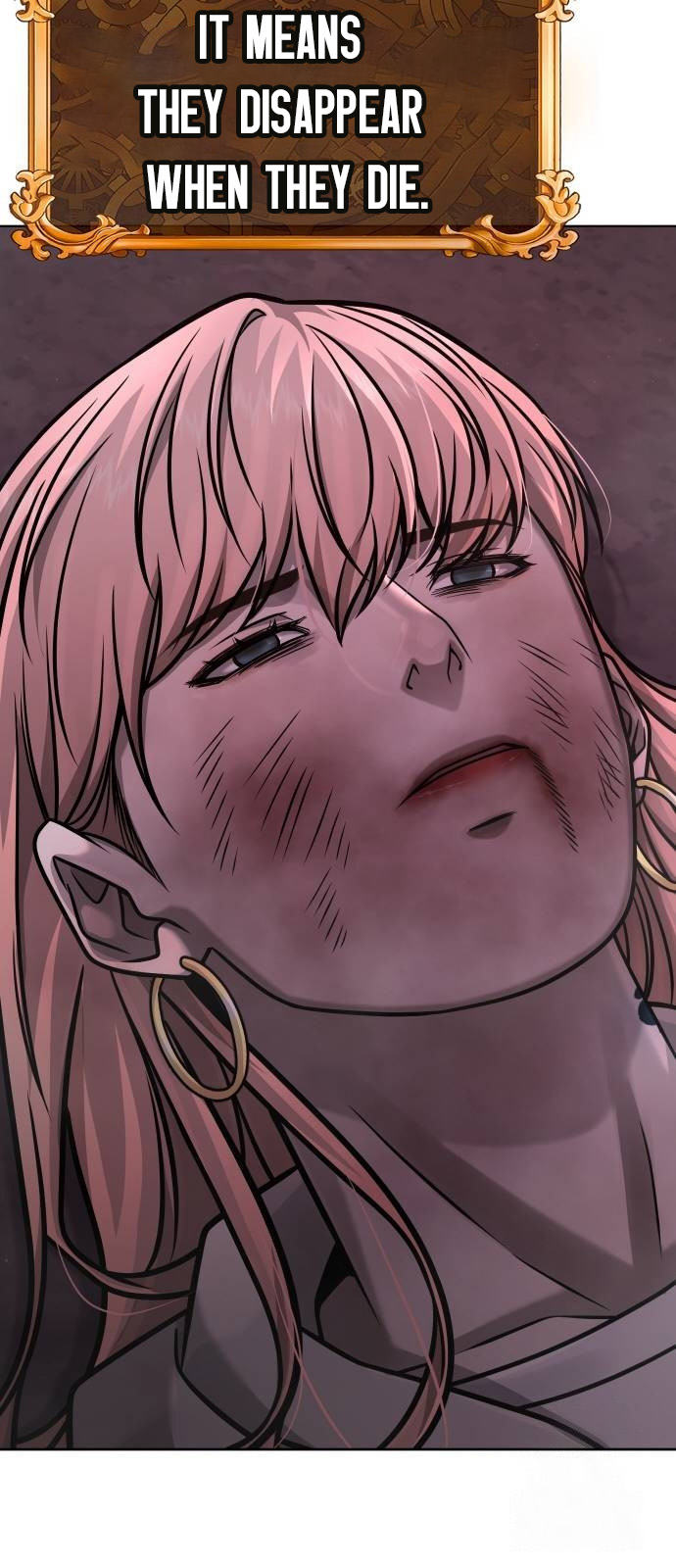 Read QUESTISM EN Manga Online