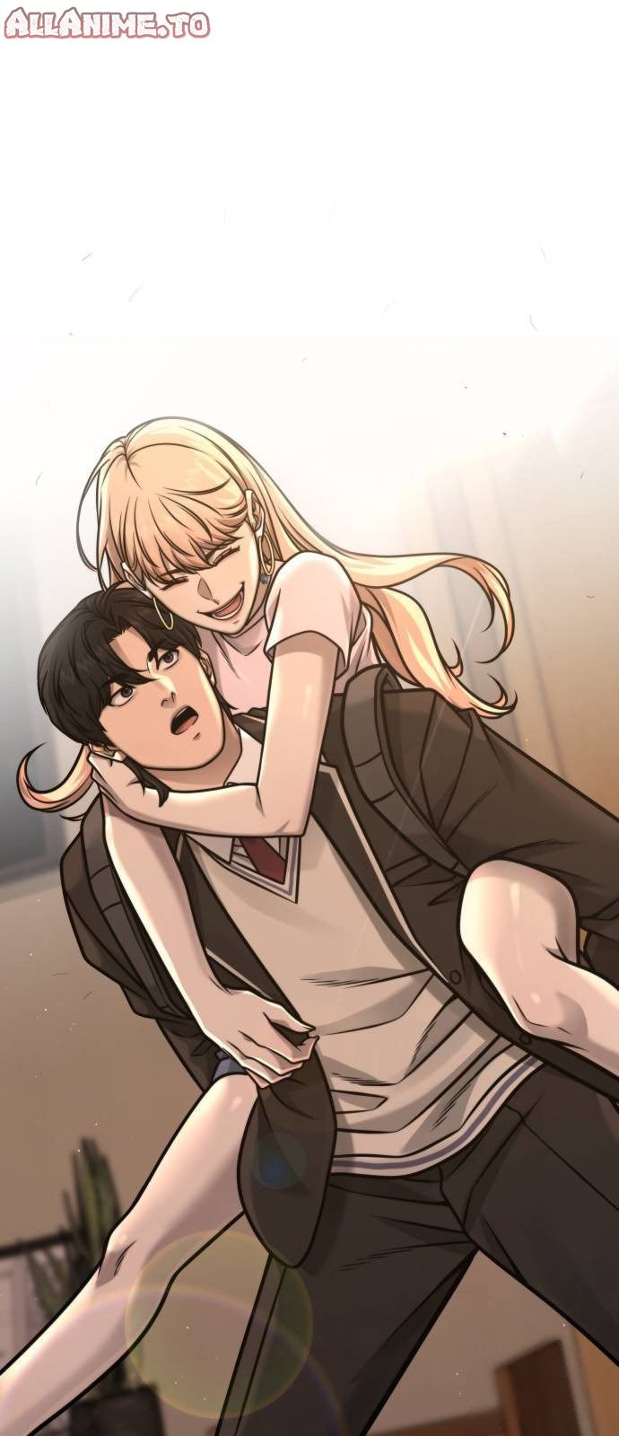 Read QUESTISM EN Manga Online