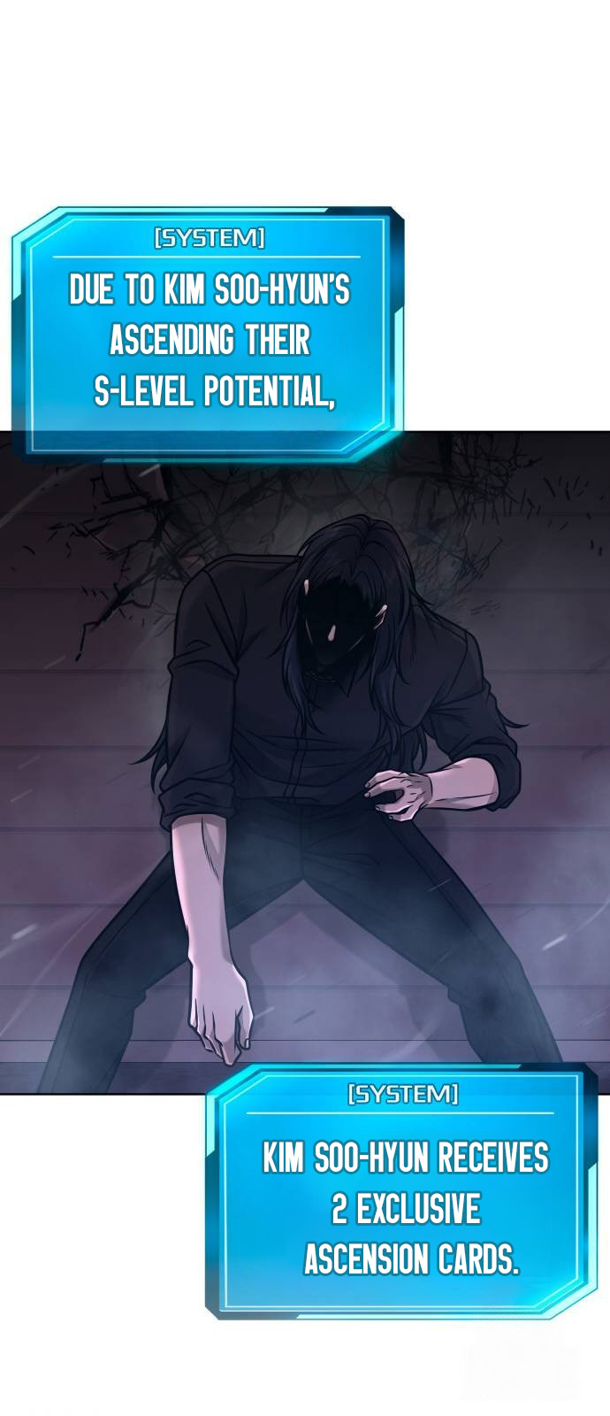 Read QUESTISM EN Manga Online