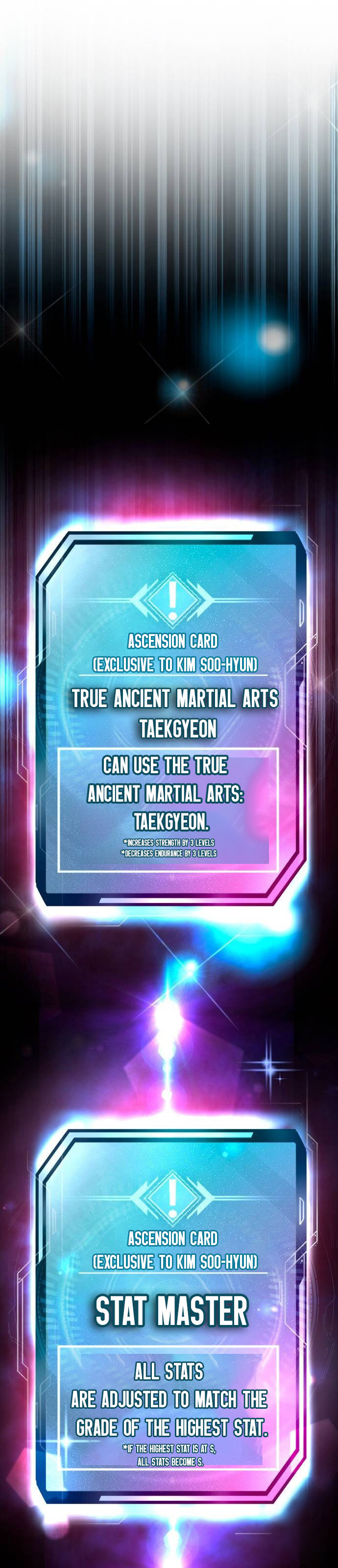 Read QUESTISM EN Manga Online