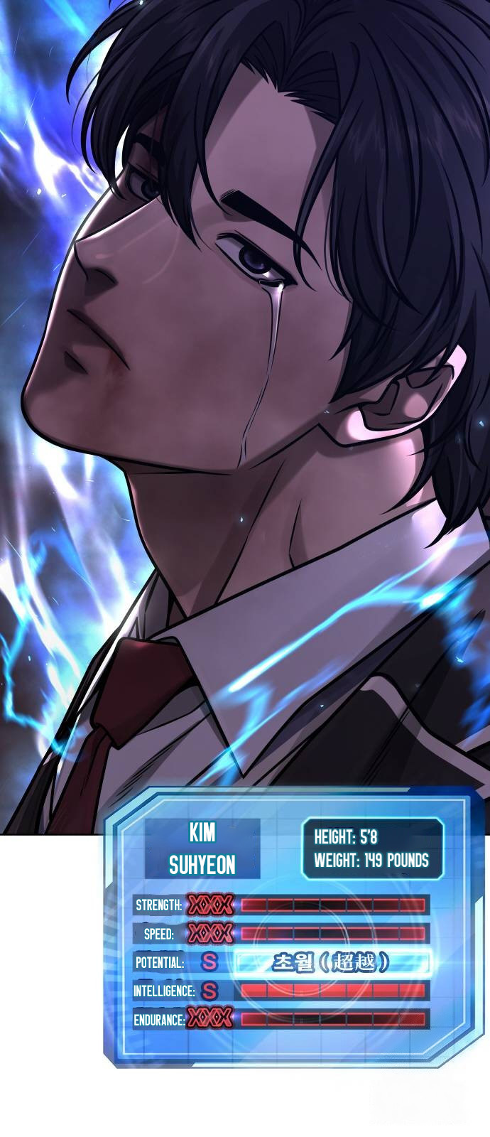 Read QUESTISM EN Manga Online