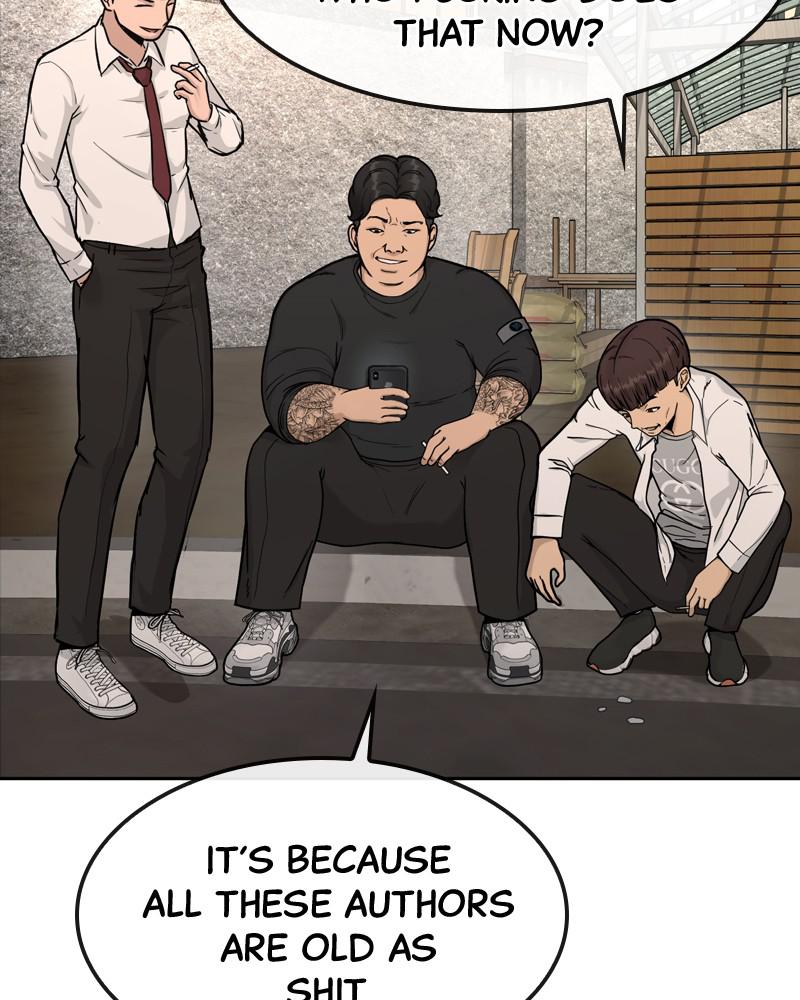 Read QUESTISM EN Manga Online