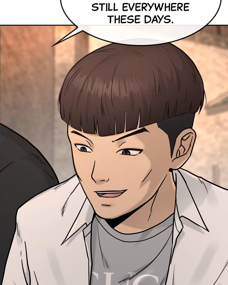 Read QUESTISM EN Manga Online