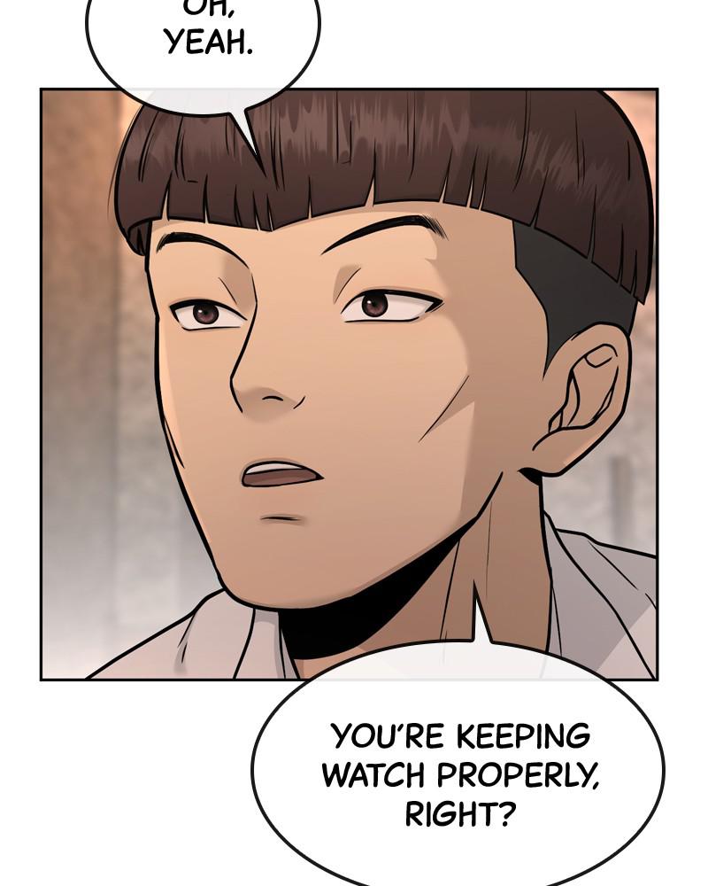 Read QUESTISM EN Manga Online