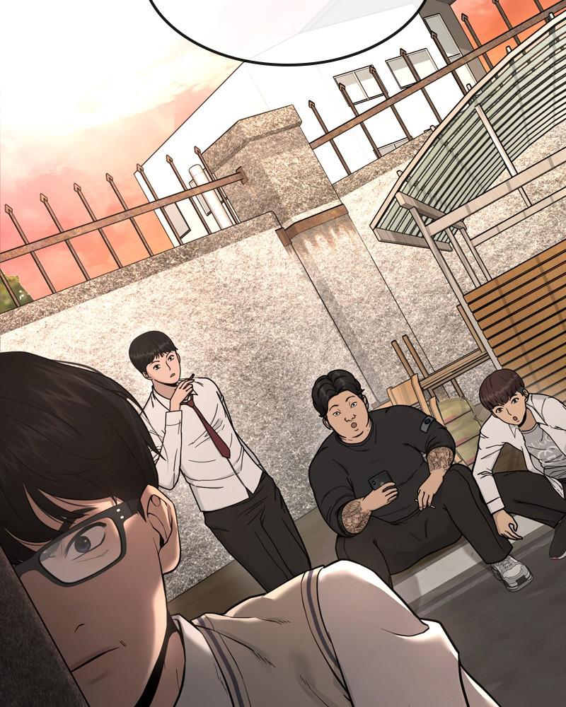 Read QUESTISM EN Manga Online