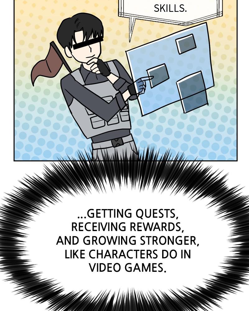 Read QUESTISM EN Manga Online