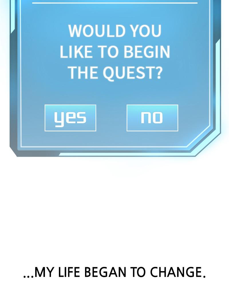 Read QUESTISM EN Manga Online