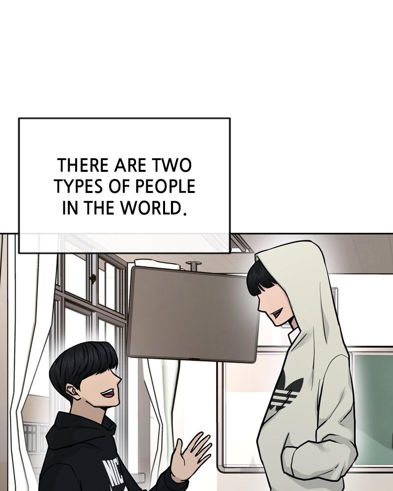 Read QUESTISM EN Manga Online