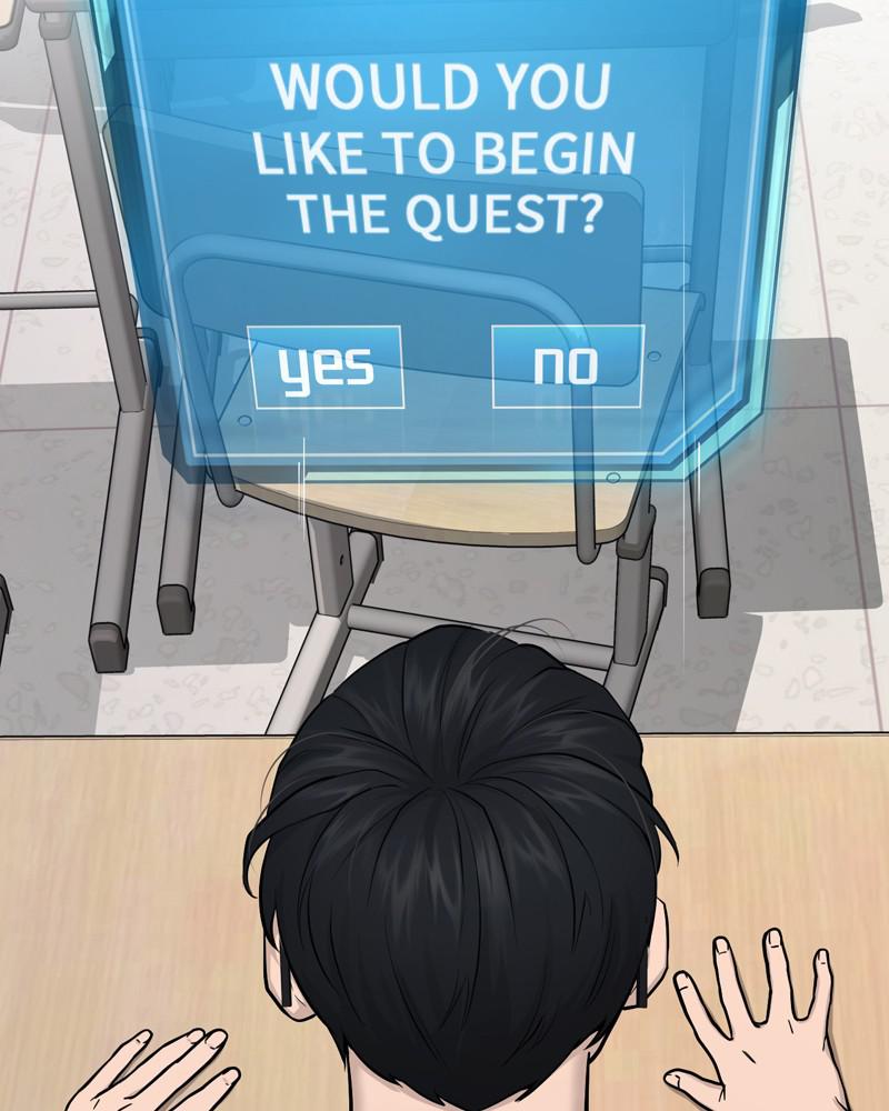 Read QUESTISM EN Manga Online