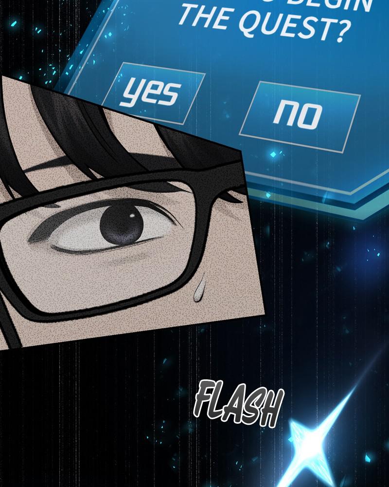 Read QUESTISM EN Manga Online