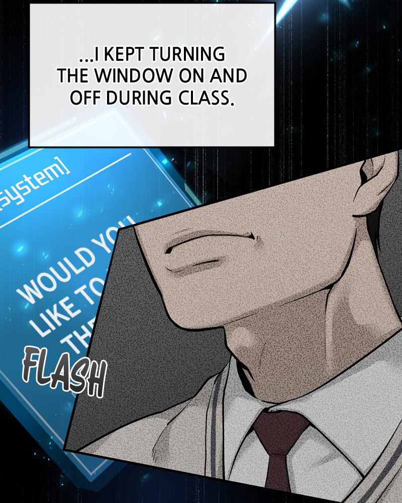 Read QUESTISM EN Manga Online