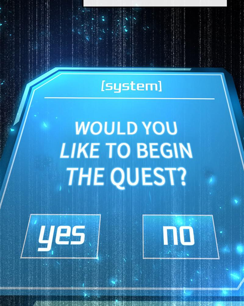 Read QUESTISM EN Manga Online