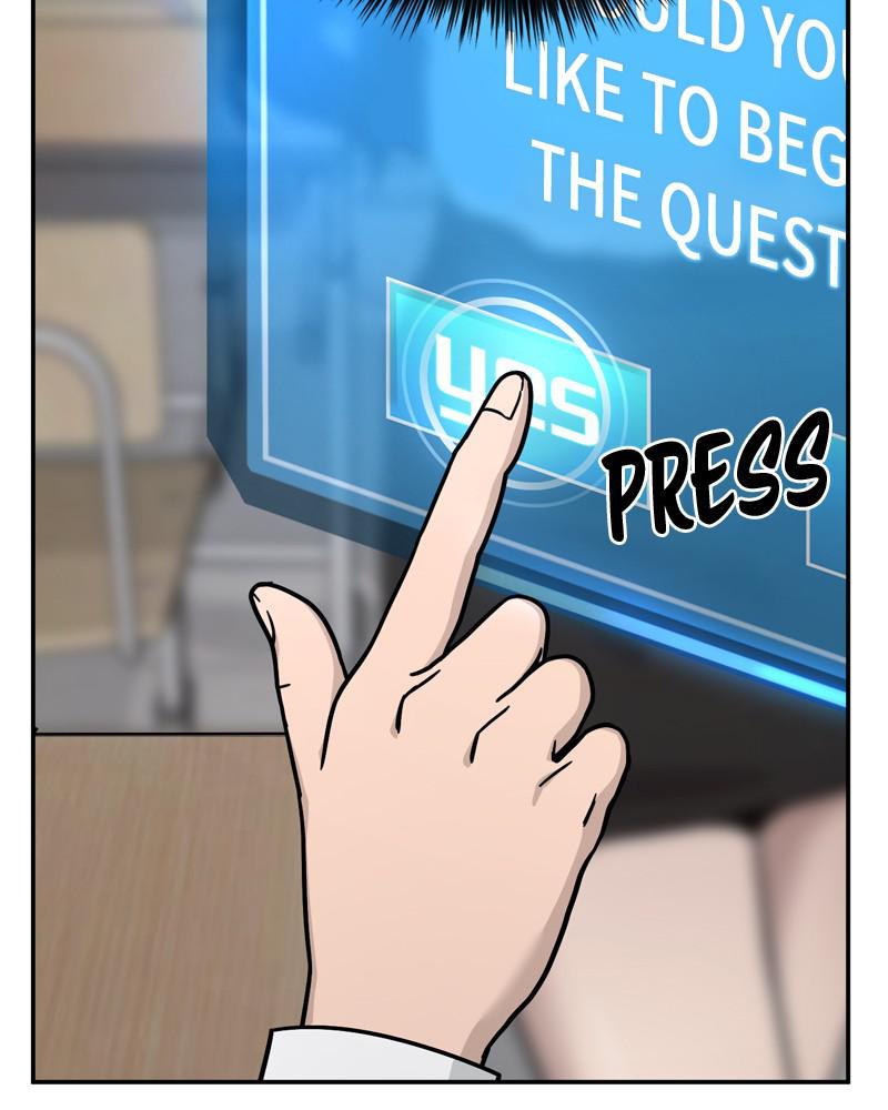 Read QUESTISM EN Manga Online