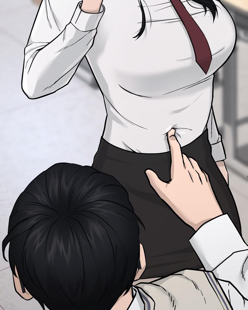 Read QUESTISM EN Manga Online