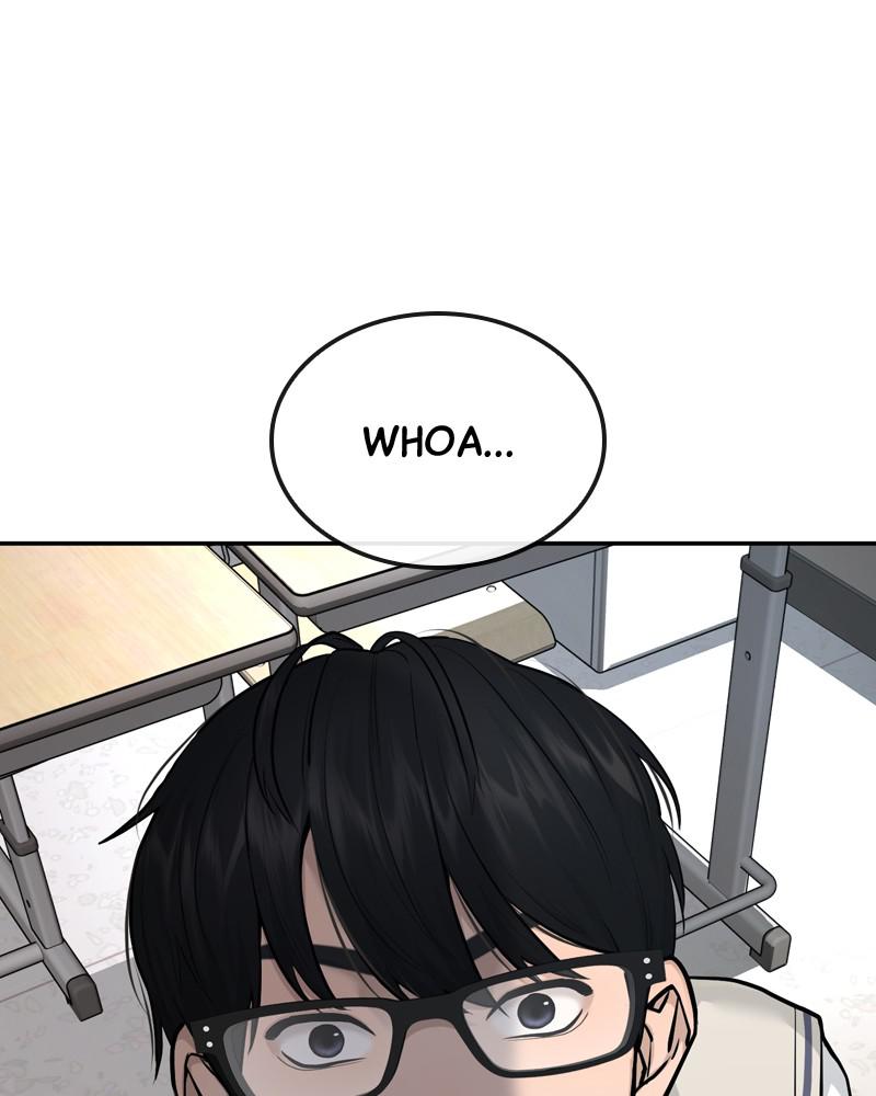 Read QUESTISM EN Manga Online