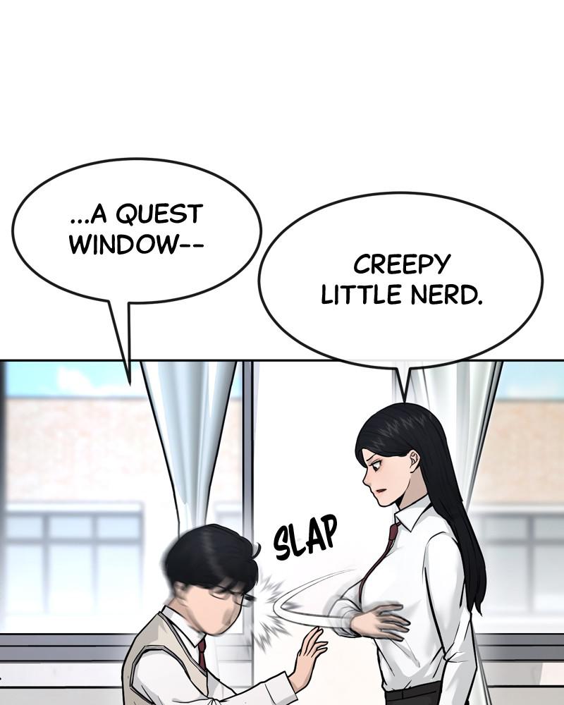 Read QUESTISM EN Manga Online