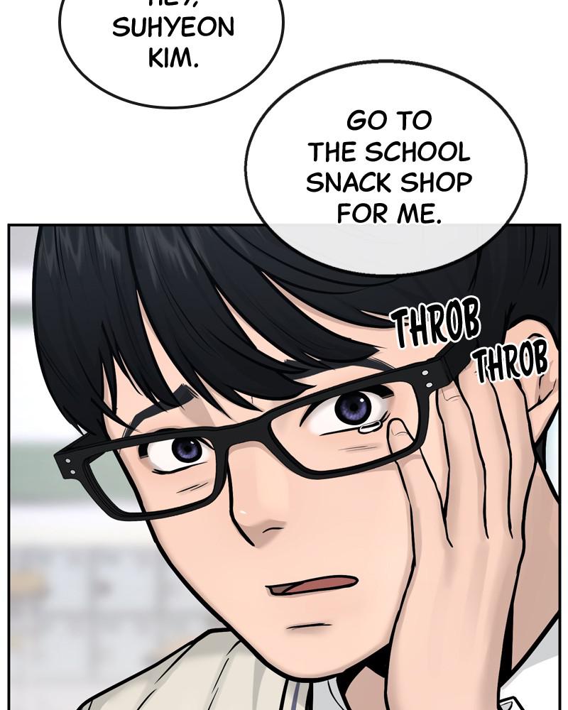 Read QUESTISM EN Manga Online