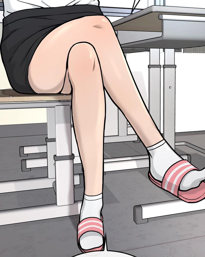 Read QUESTISM EN Manga Online