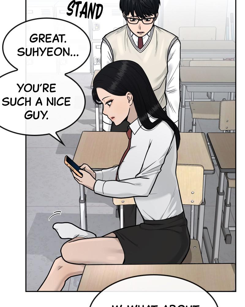 Read QUESTISM EN Manga Online