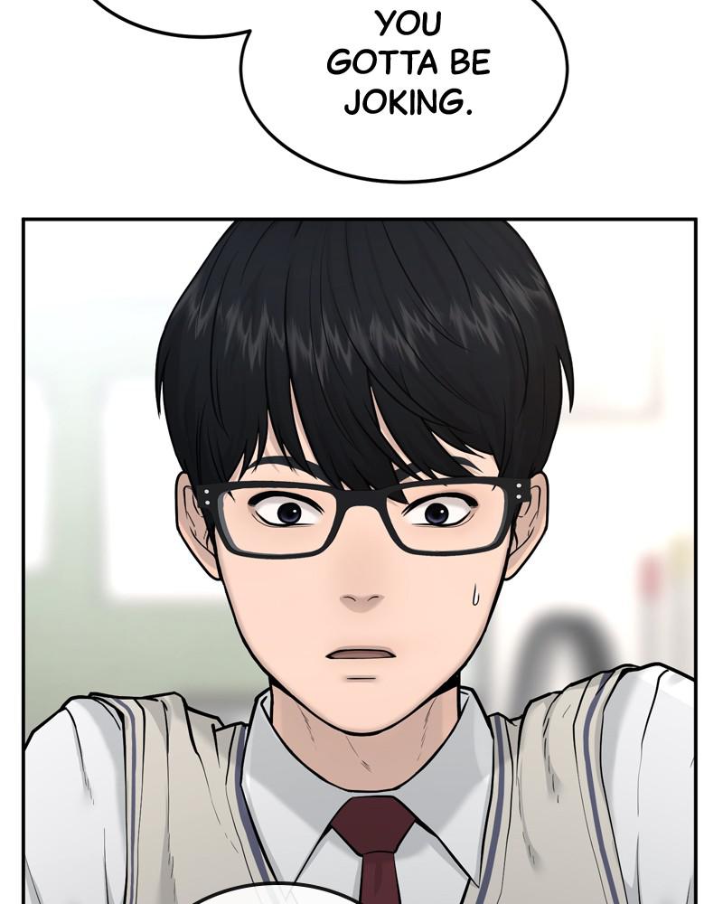 Read QUESTISM EN Manga Online