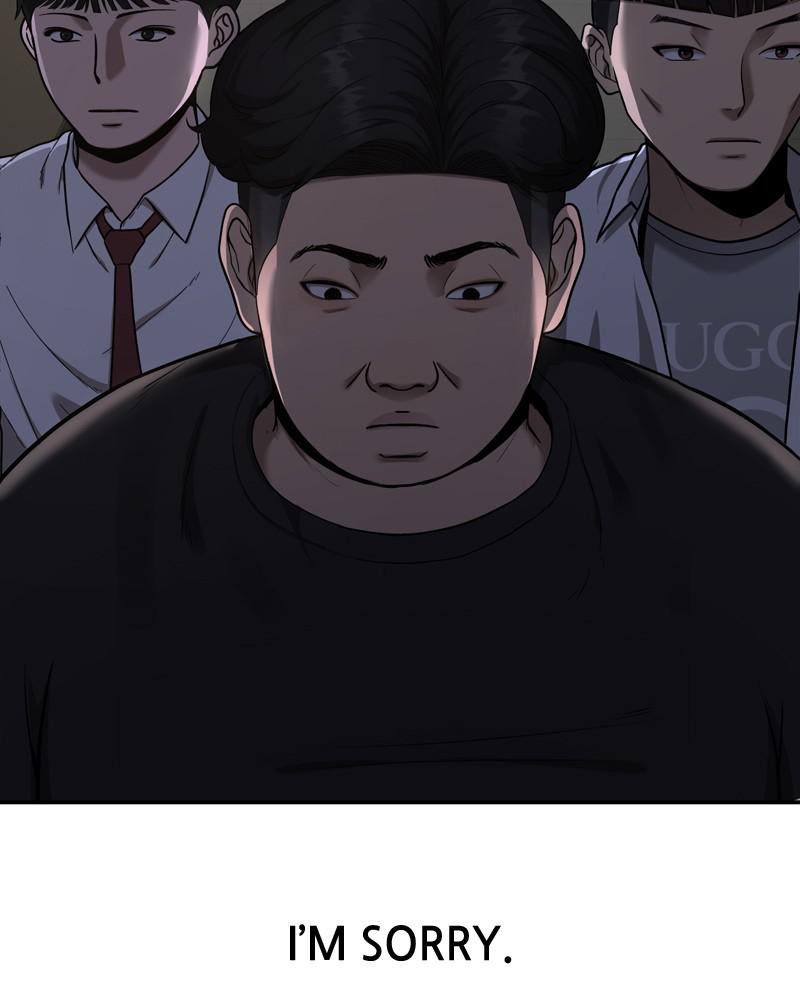 Read QUESTISM EN Manga Online