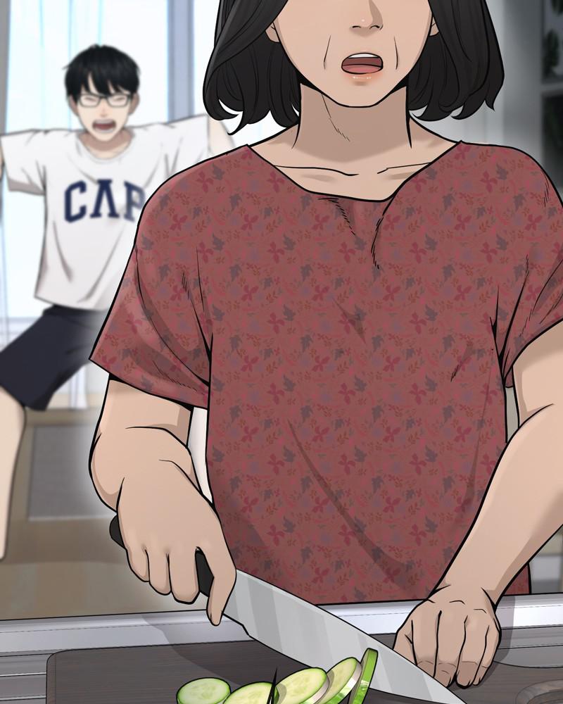 Read QUESTISM EN Manga Online