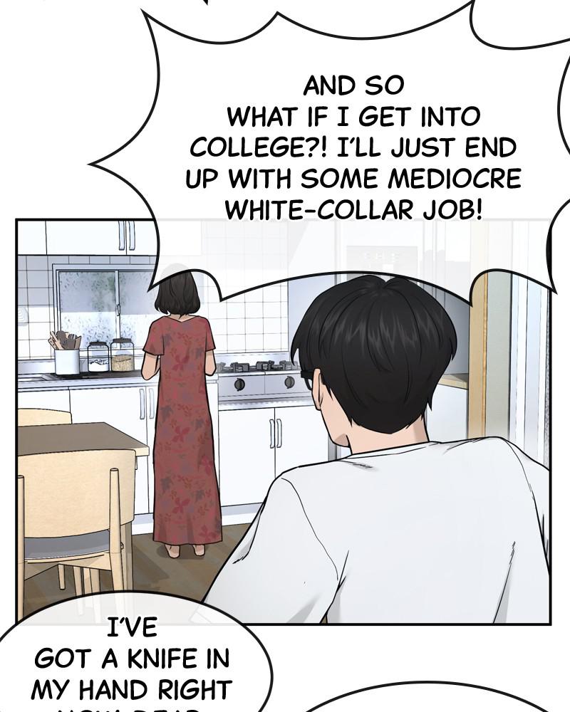 Read QUESTISM EN Manga Online