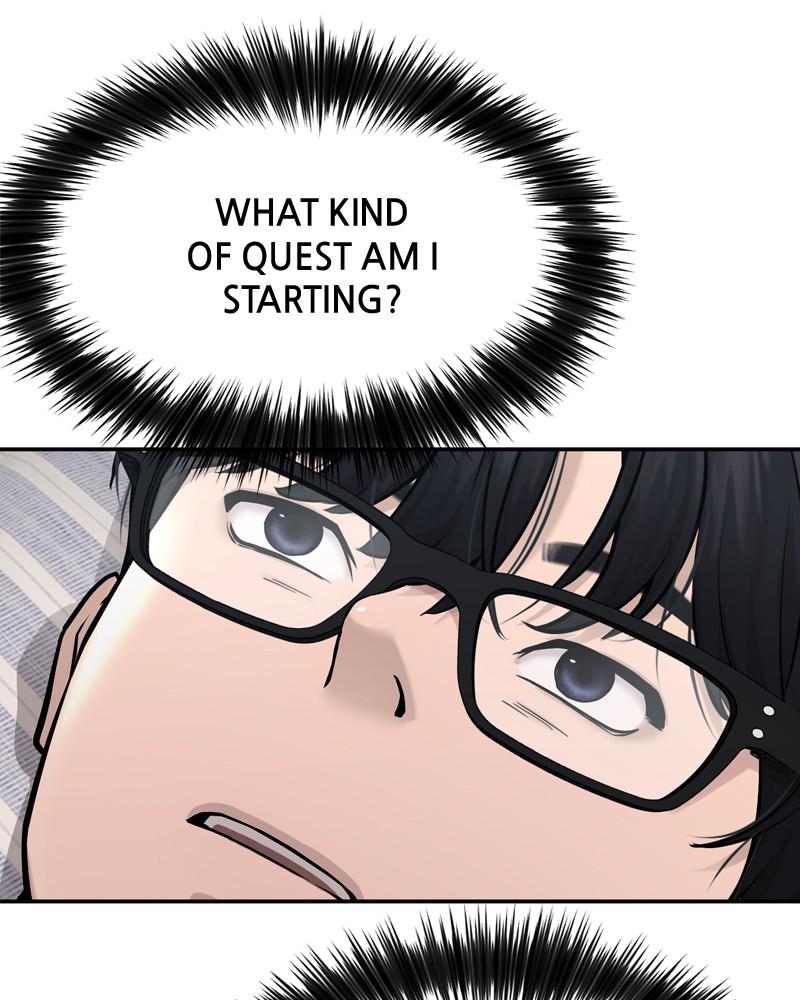 Read QUESTISM EN Manga Online